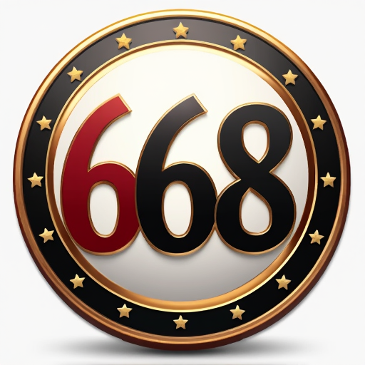 668bet login